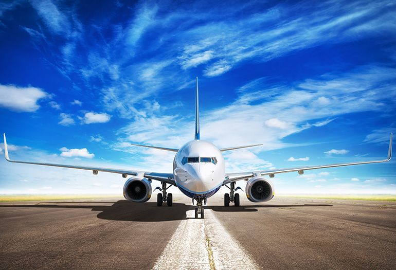 एयरलाइन्सले चार्टर्ड उडानमा चर्को भाडा लिएको अध्ययन समितिको निष्कर्ष