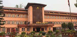 काठमाडौँ जिल्ला अदालतका न्यायाधीश डा. श्रीकृष्ण भट्टराइले दिए राजीनामा