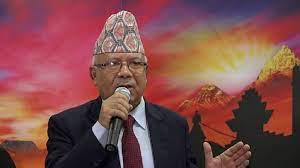 अर्ली इलेक्सन’मा जान जरुरी छैन अध्यक्ष नेपाल
