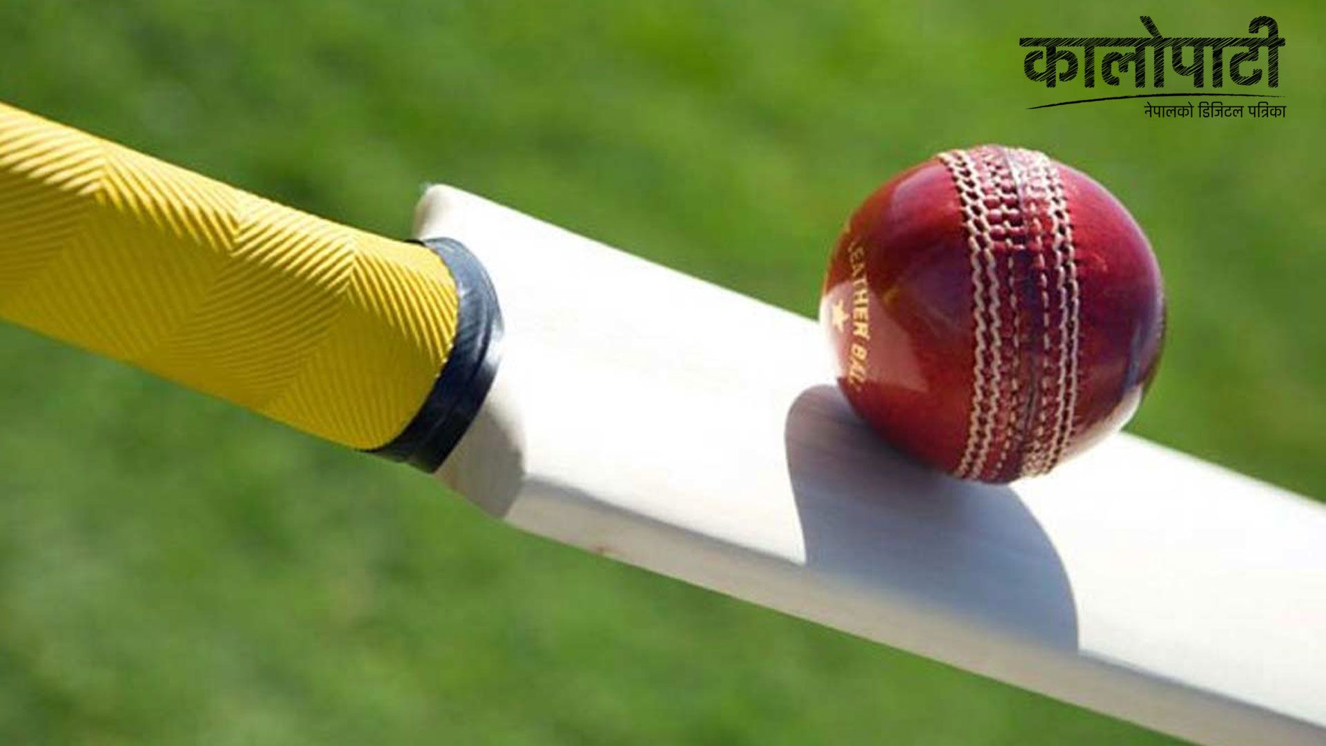 राष्ट्रिय क्रिकेटः लुम्बिनी प्रदेश विजयी