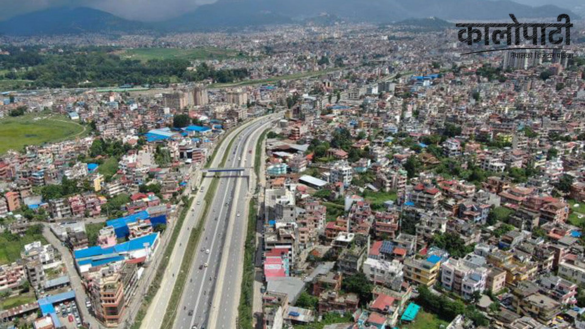 काठमाडौँ महानगर : ७ नंबरमा कांग्रेसका होडा निर्वाचित , १४ वटा वडाको नतिजा सार्वजनिक