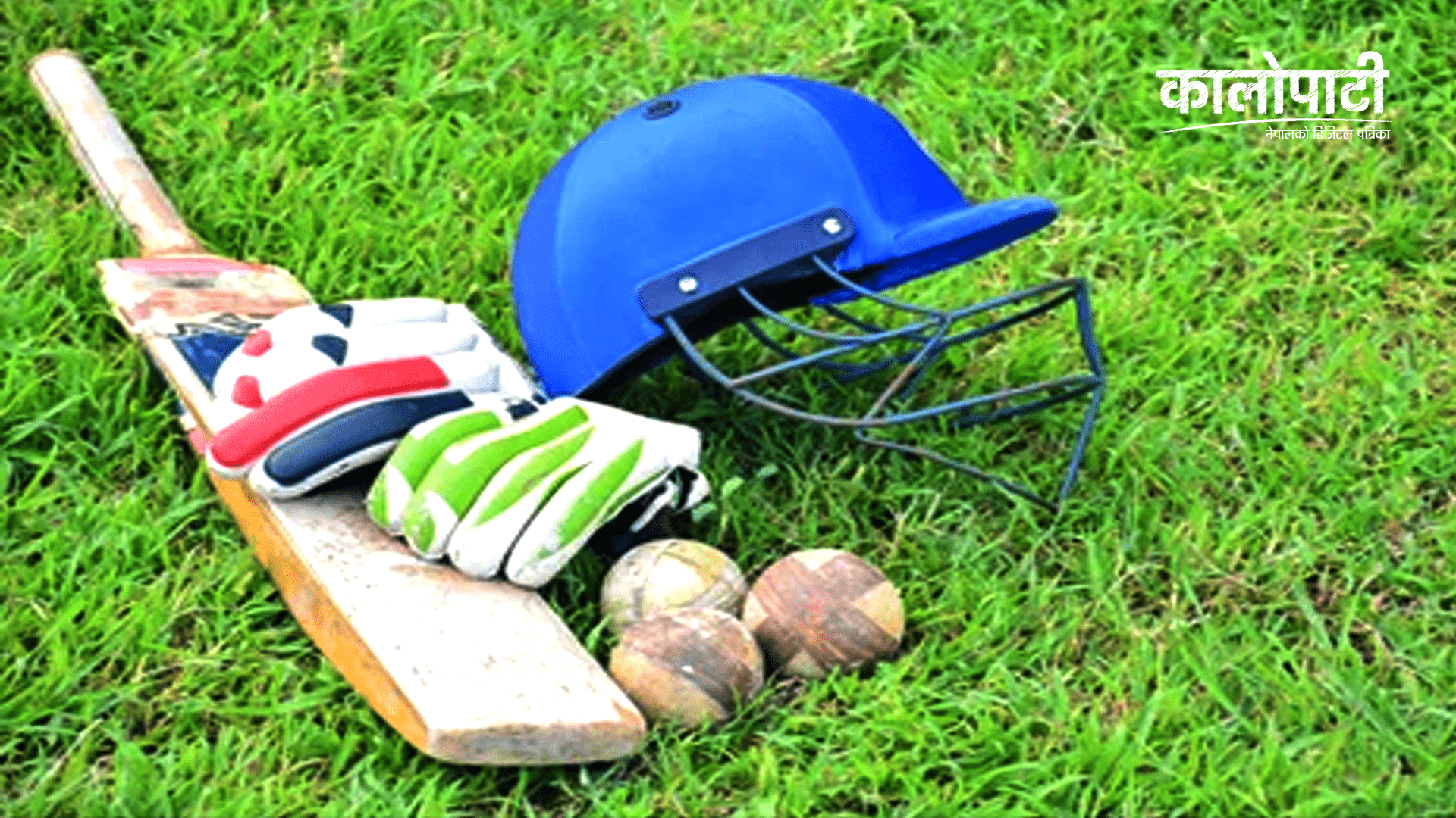 प्रधानमन्त्री कप क्रिकेट: एपिएफद्वारा बागमतीलाई २ सय ४२ रनको लक्ष्य