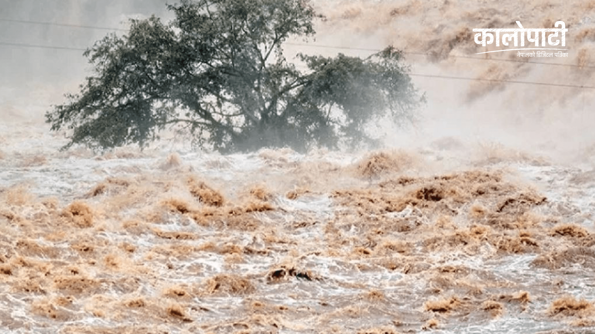 ब्राजिलमा आँधीका कारण ११ जनाको मृत्यु