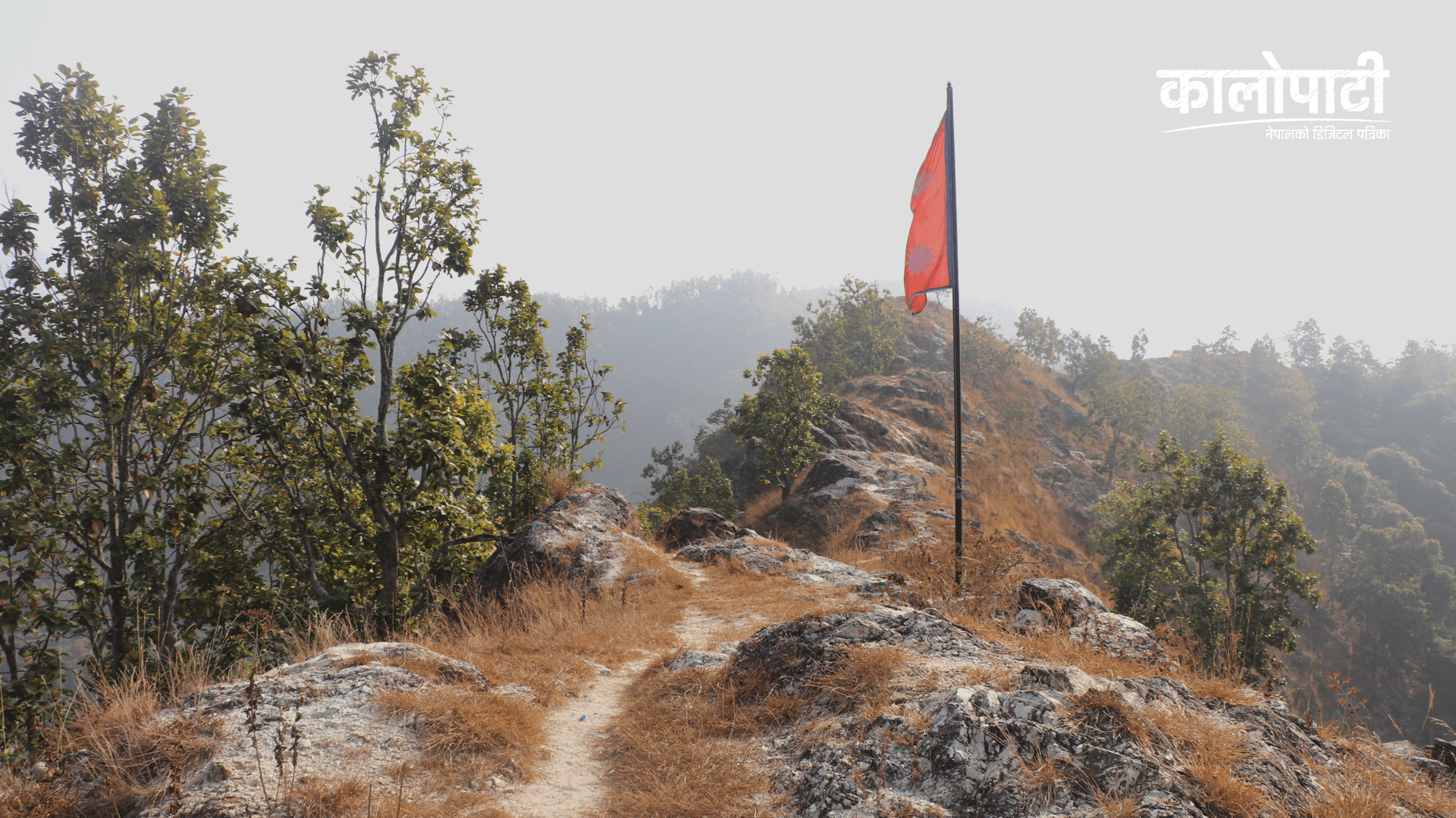 प्रसिद्ध धार्मिकस्थल माइबेनी ओझेलमा