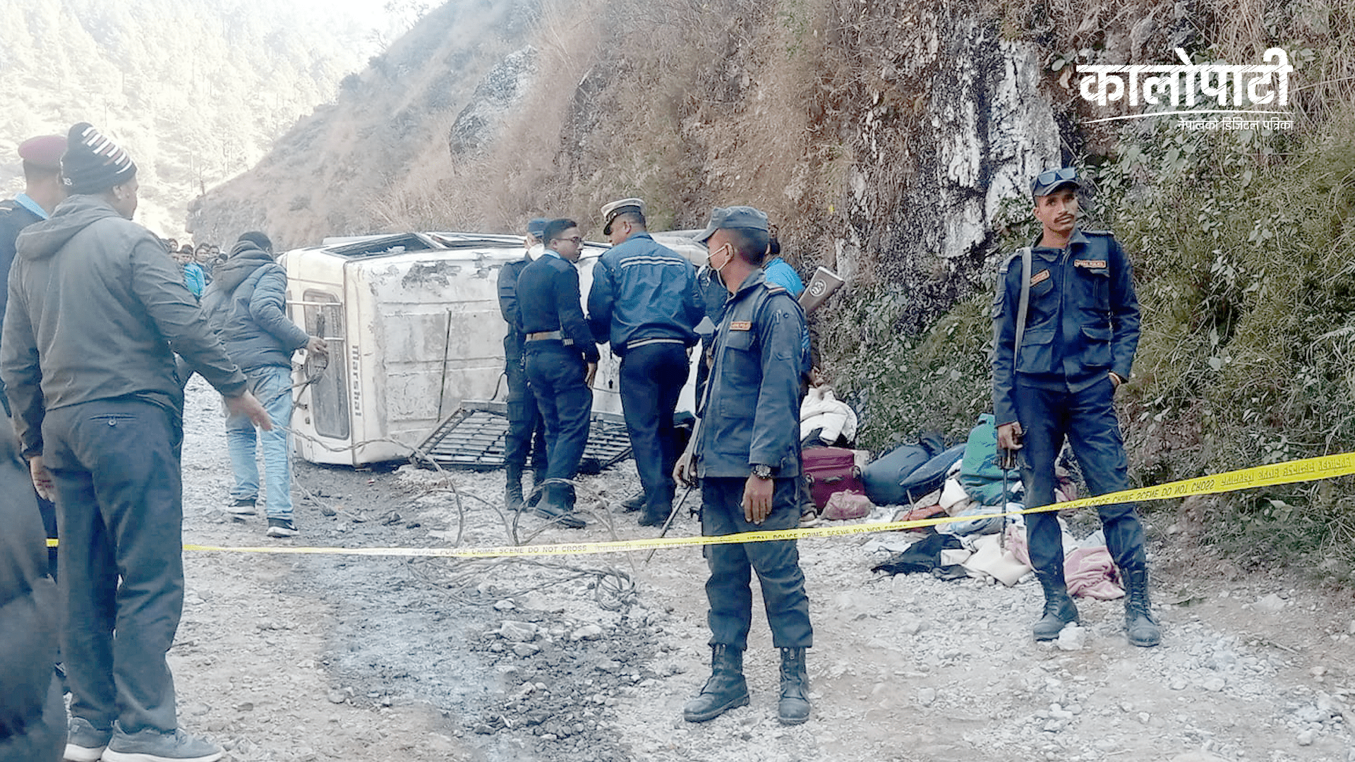 प्याङ्खोलामा अस्तायो सञ्जिताको जीवन