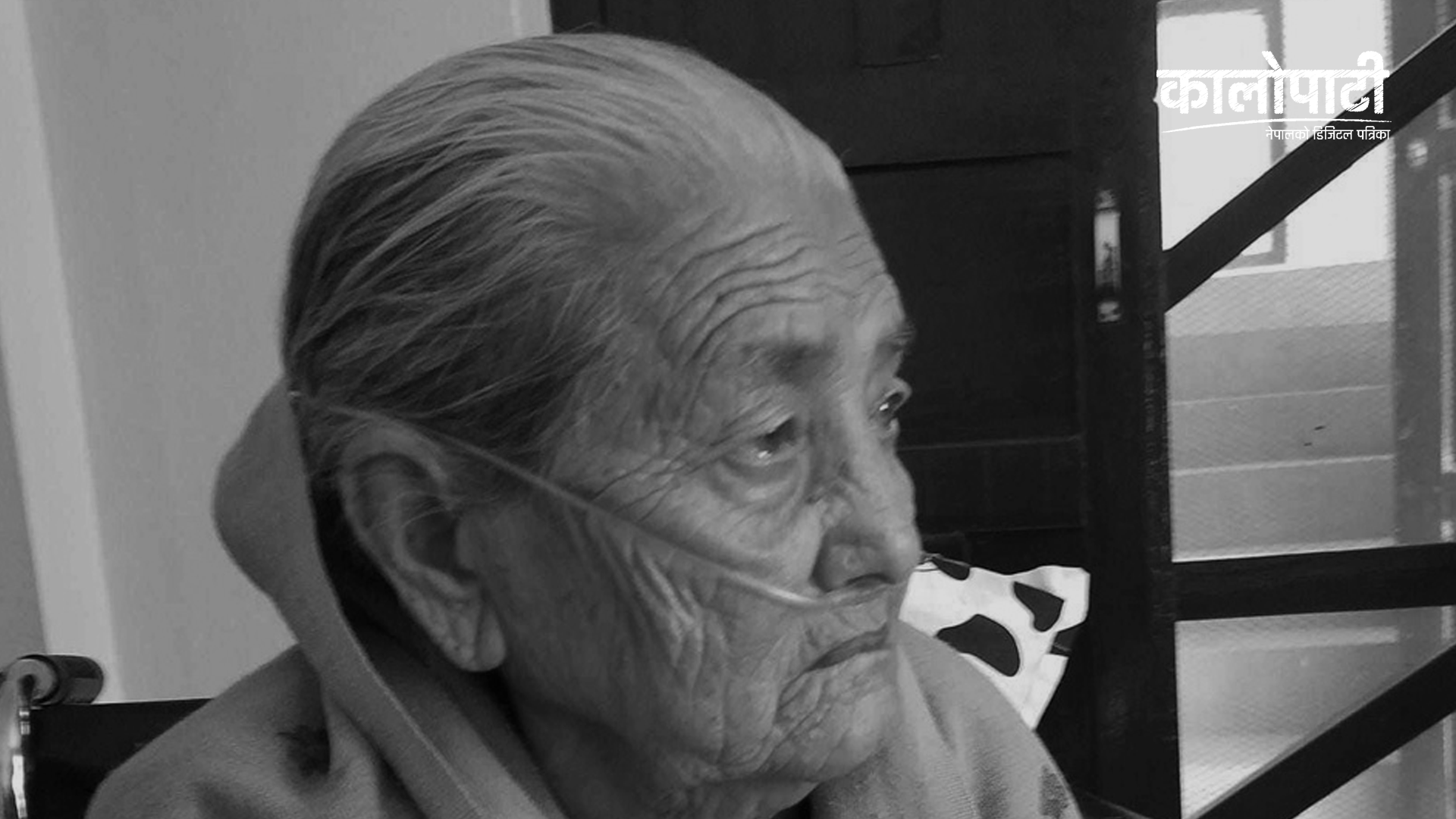 कांग्रेसकी नेतृ द्रौपदा शर्मा पोख्रेलको १ सय १ वर्षको उमेरमा निधन
